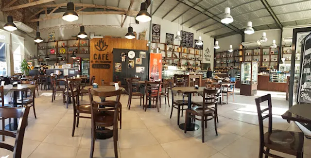 Santa Rita - Bakery / Café