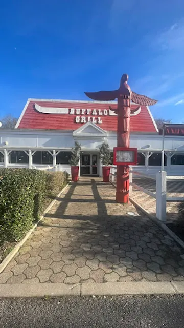 Buffalo Grill Avon