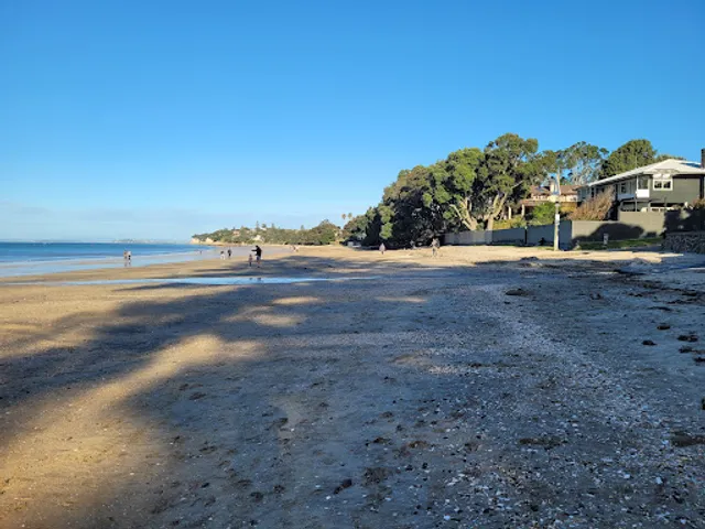 Takapuna Beach