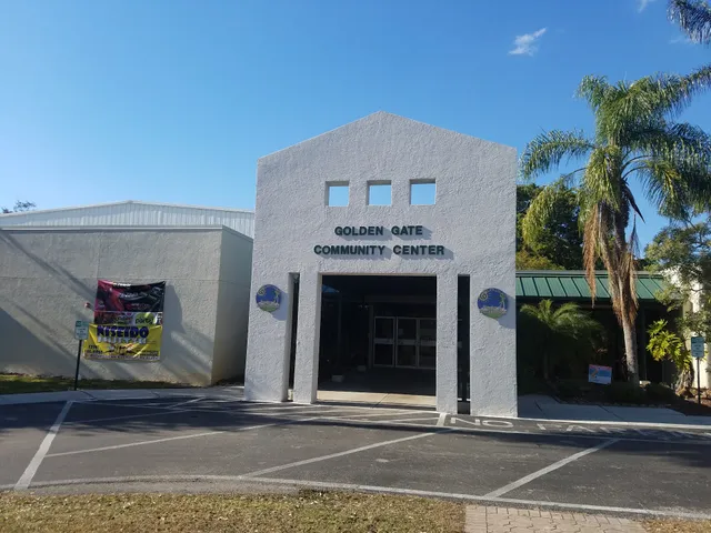 Golden Gate Farmers Market