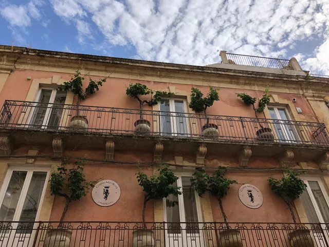 Casa Modica Luxury Rooms