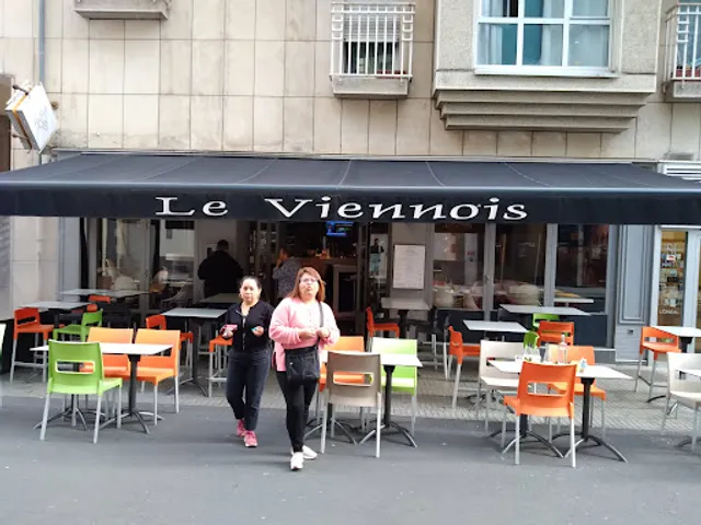 Le Viennois