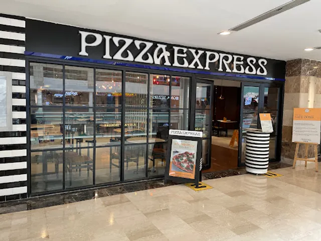 PizzaExpress