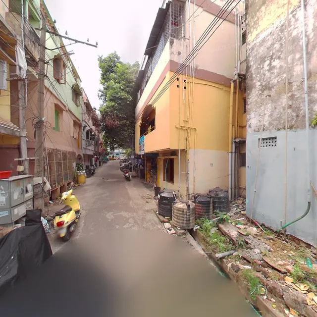 Embers Multi-cuisine Restaurant and Bar