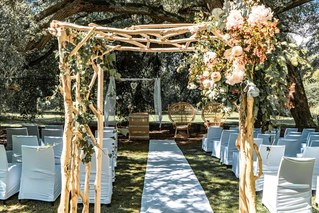 Le Moulin de Saint Germain sur Bresle