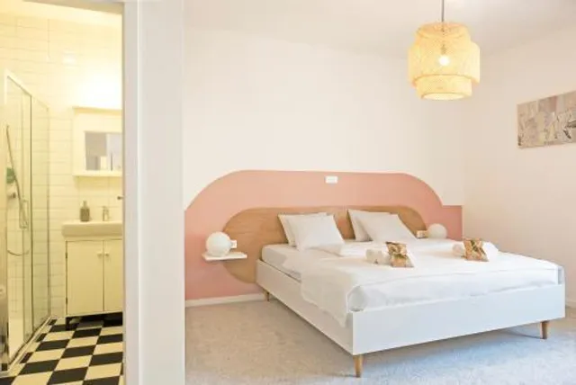 Annie's Bed&Breakfast, Zagreb