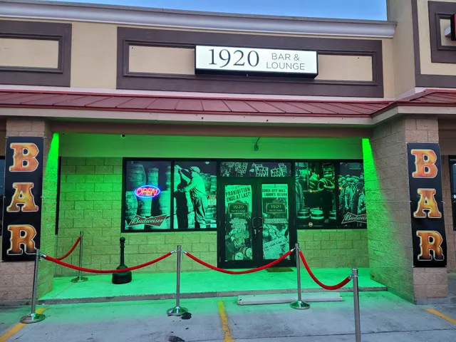 1920 Bar & Lounge, LLC