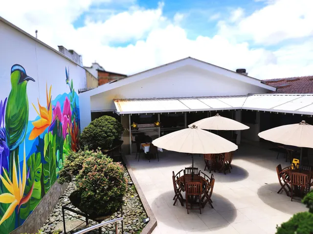 Hotel Belén Boutique