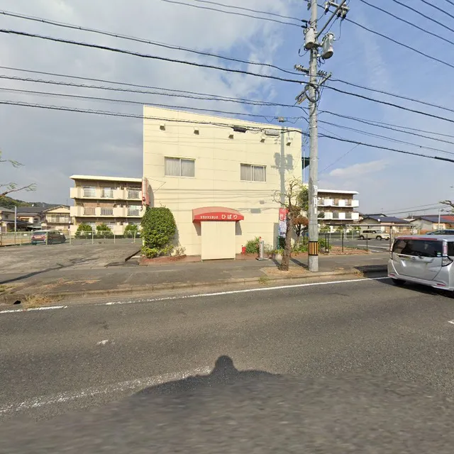 カラオケ喫茶ひばり