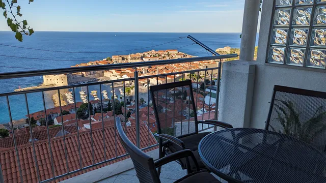 Apartments Superb View