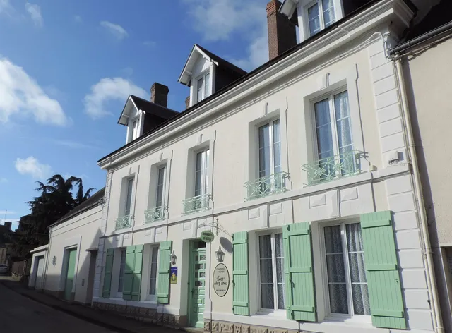 "Sées Chez Vous" : nuitée ou court séjour