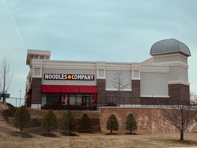 Noodles and Company