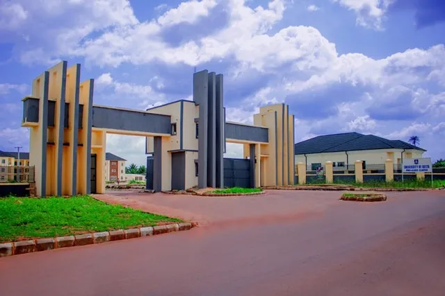 University Of Delta, Agbor