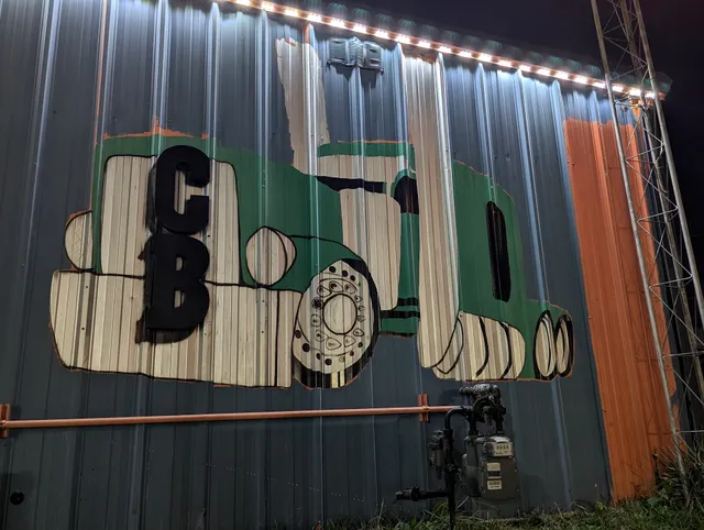 Sissy’s CB Shop and Sorts