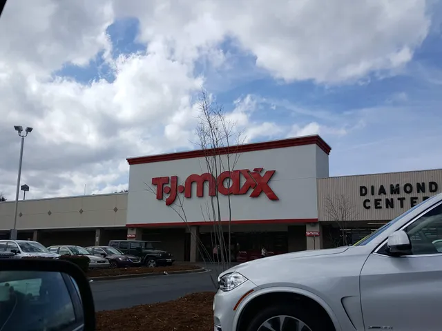 T.J. Maxx
