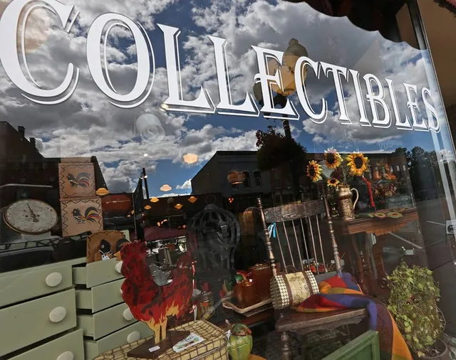 Countryside Collectibles Mall