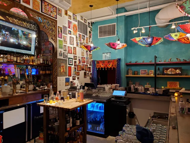 Hill Center Sylvan Heights