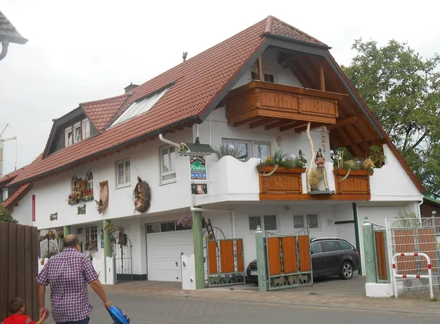 Pension Neulen