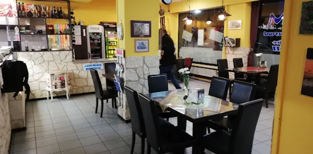 Efem Schnellrestaurant