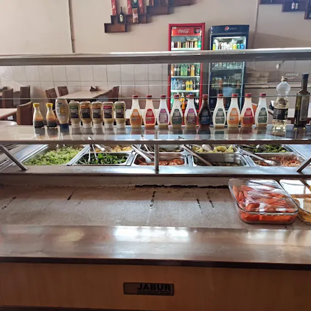 RESTAURANTE PRINCESA DOS ROMEIROS