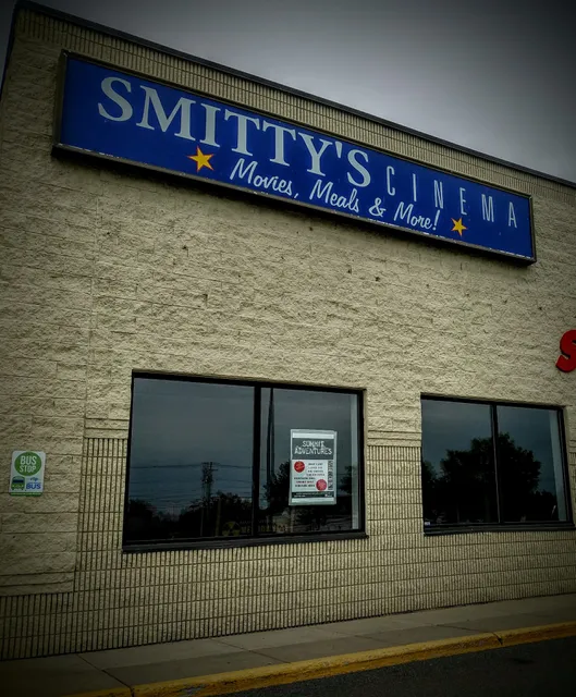 Smitty's Entertainment - Windham