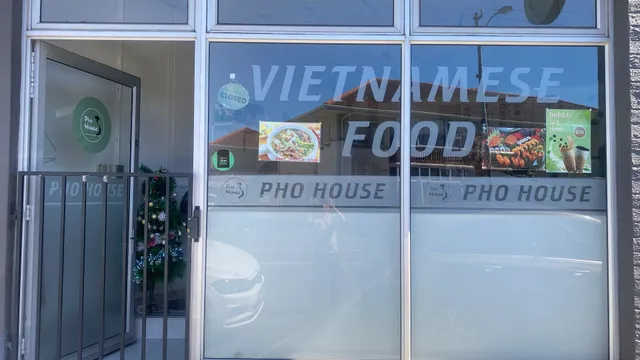 Pho House Halal Vietnamese Restaurant
