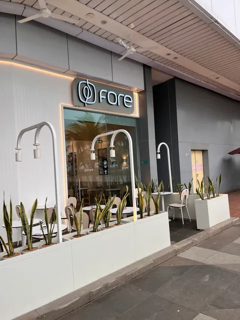 Fore Coffee - Baywalk Mall