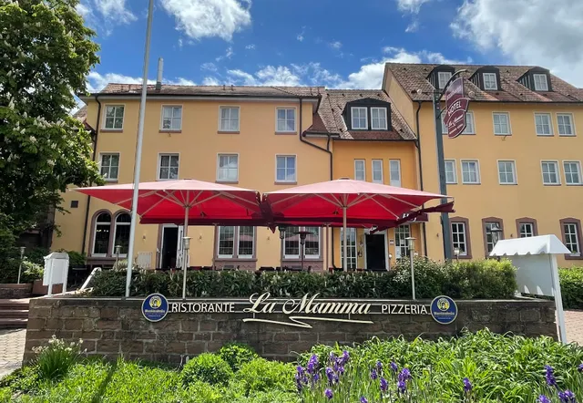 Hotel Bronnbacher Hof