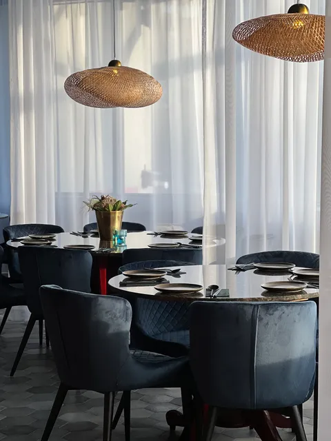 NIHAO Kitchen (Authentic Sichuan Cuisine & Dimsum)