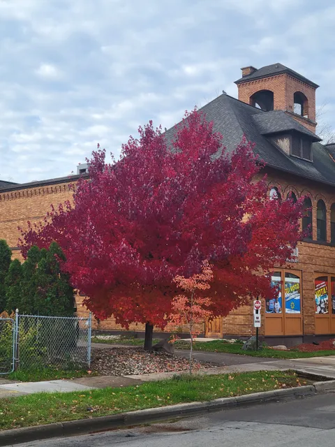 Hispanic Center of Western MI