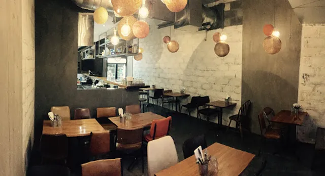 Bababoi Kitchen & Bar