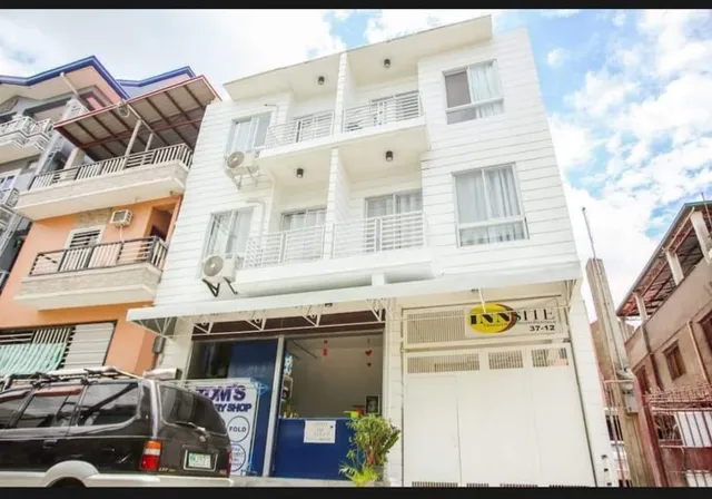 Innsite - Transient and Room Rentals