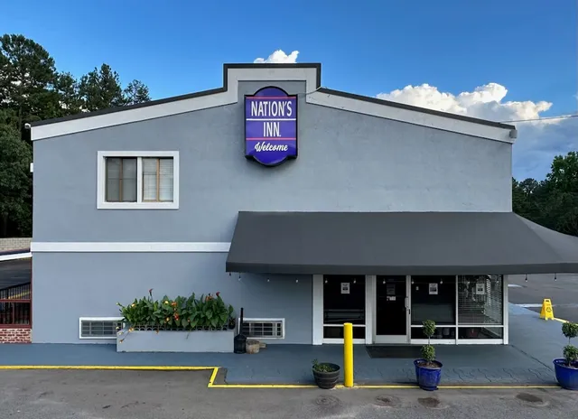 Super 8 by Wyndham Raleigh