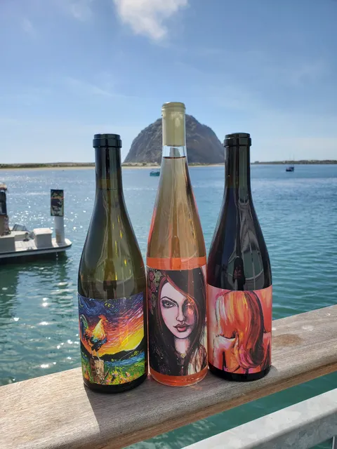 Absolution Cellars