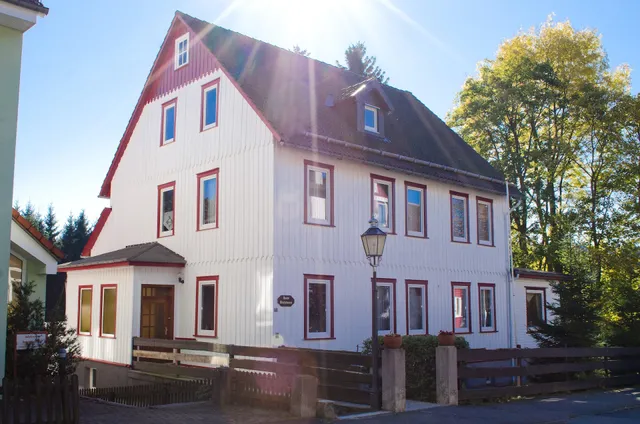 House "Haus Bockswiese"