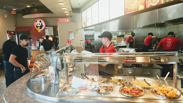 Panda Express