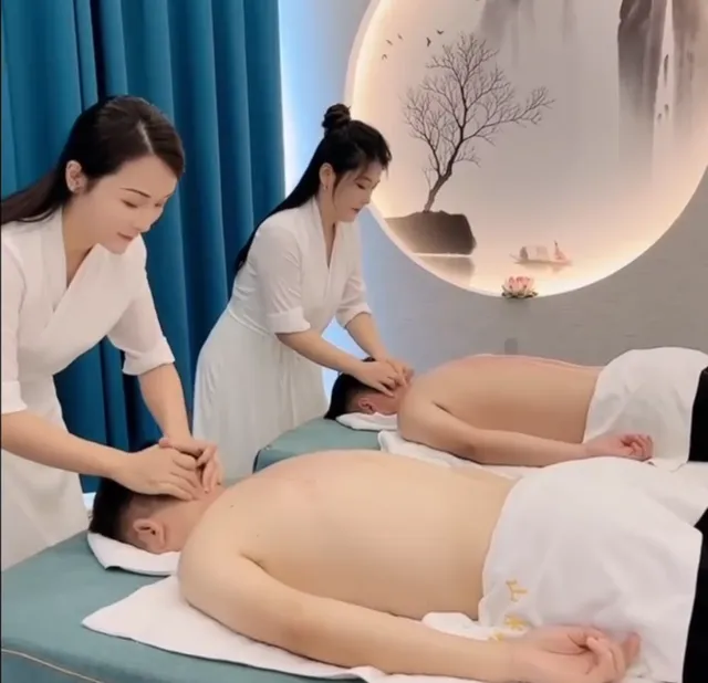 Thai Apple Spa