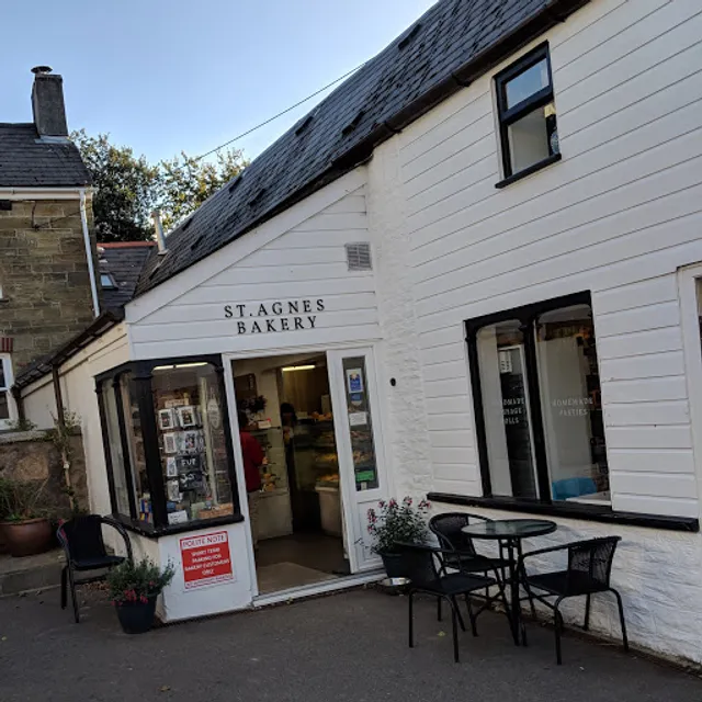 St Agnes Bakery