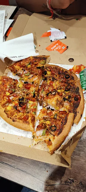 Pizza Hut | Himayath Nagar, Hyderabad