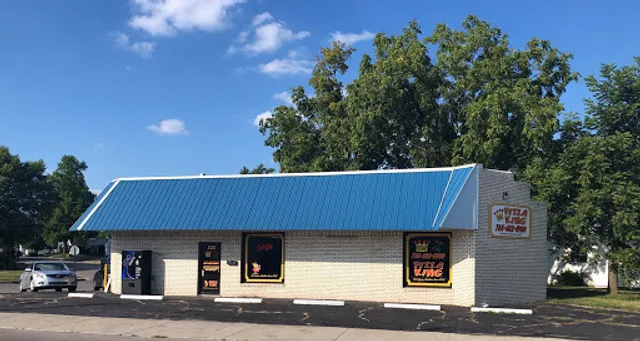 Pizza King | Lebanon, IN