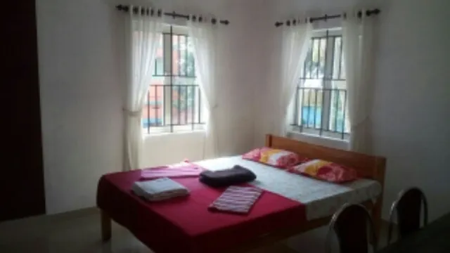 Villa Mattancherry