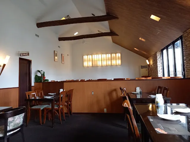 Bakery Restaurant Saint Marc - Moriyama