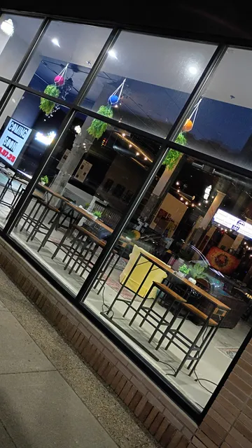 El Piqasso Art Cafe' | Gallery