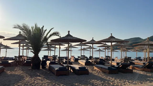 Camping Sun Paradiso