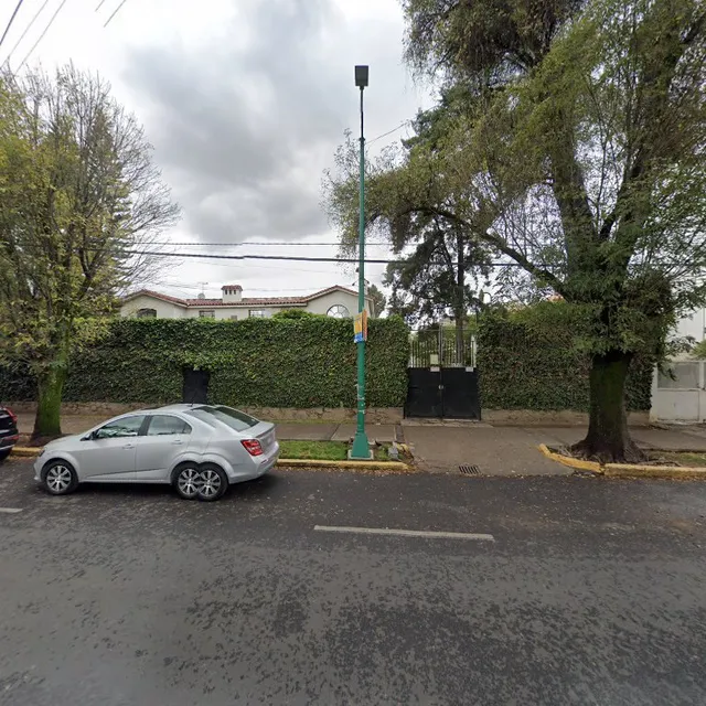 Monasterio San Benito y Nuestra Señora de Guadalupe