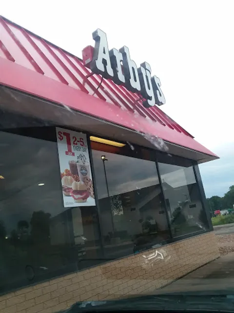 Arby's
