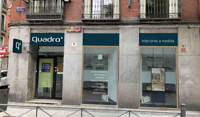 Quadro Madrid
