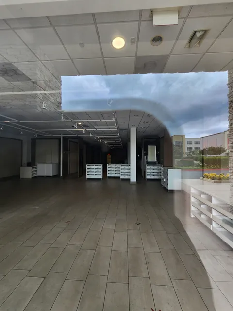 Lone Hill Shopping Center