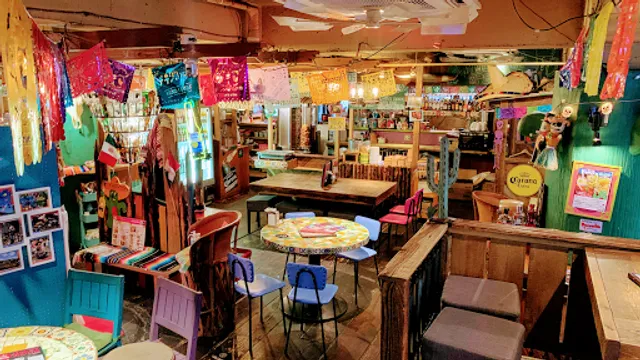 Sand’s Diner Motoyawata