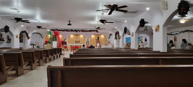 Saint Margaret Catholic Church